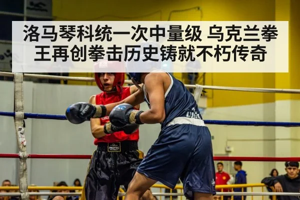 洛马琴科统一次中量级 乌克兰拳王再创拳击历史铸就不朽传奇